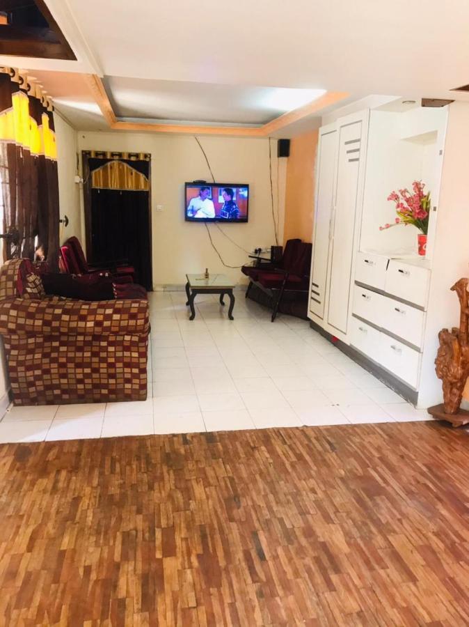 Mountain View Cottage อูตี ภายนอก รูปภาพ