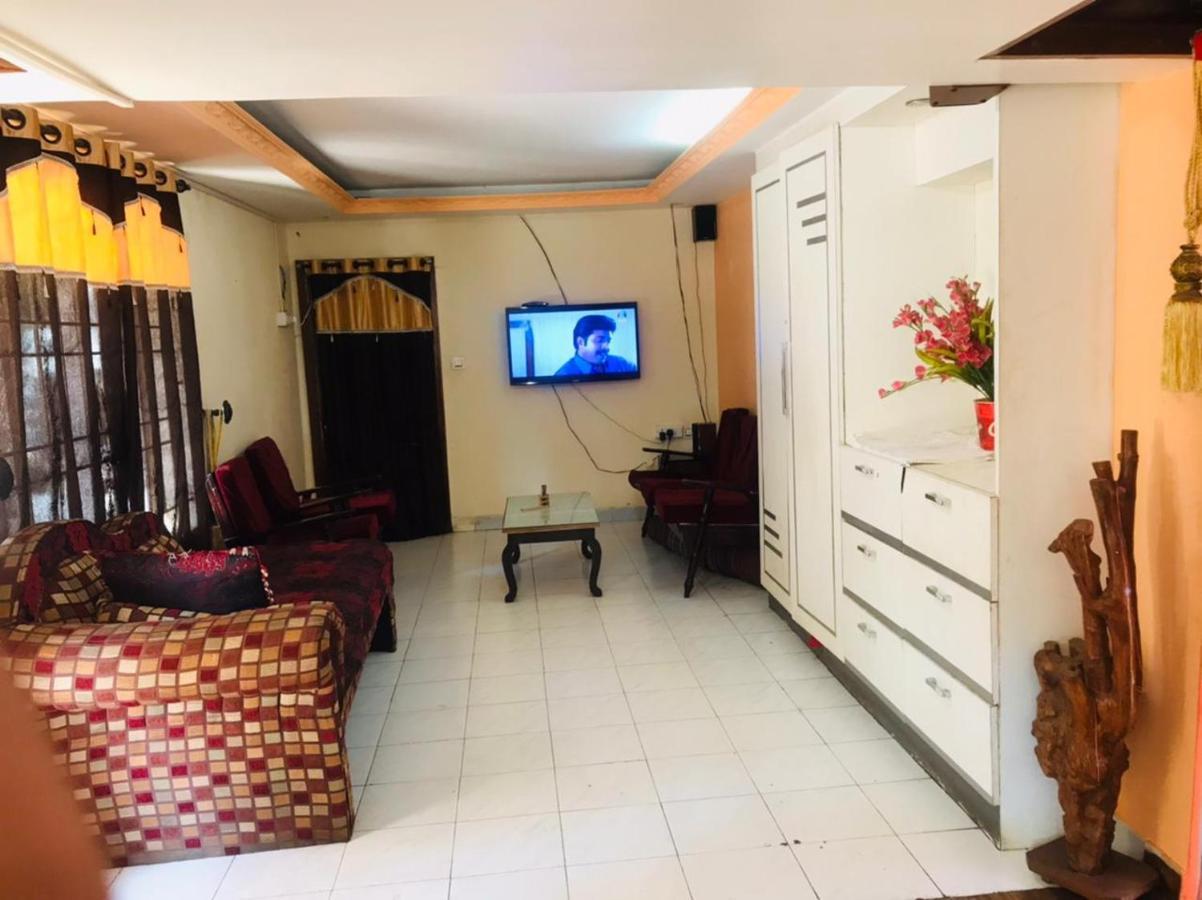 Mountain View Cottage อูตี ภายนอก รูปภาพ