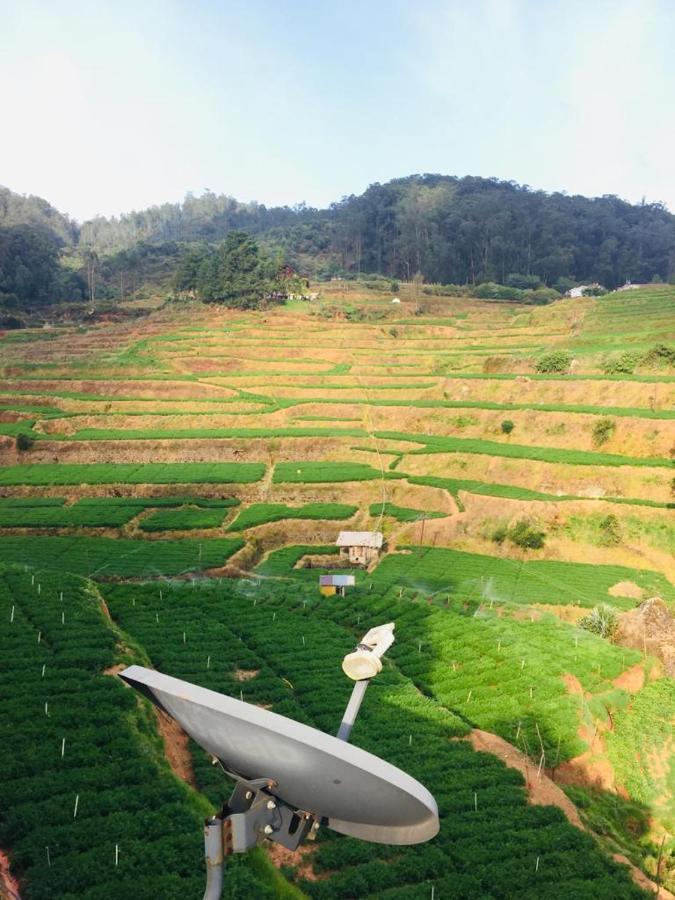 Mountain View Cottage อูตี ภายนอก รูปภาพ