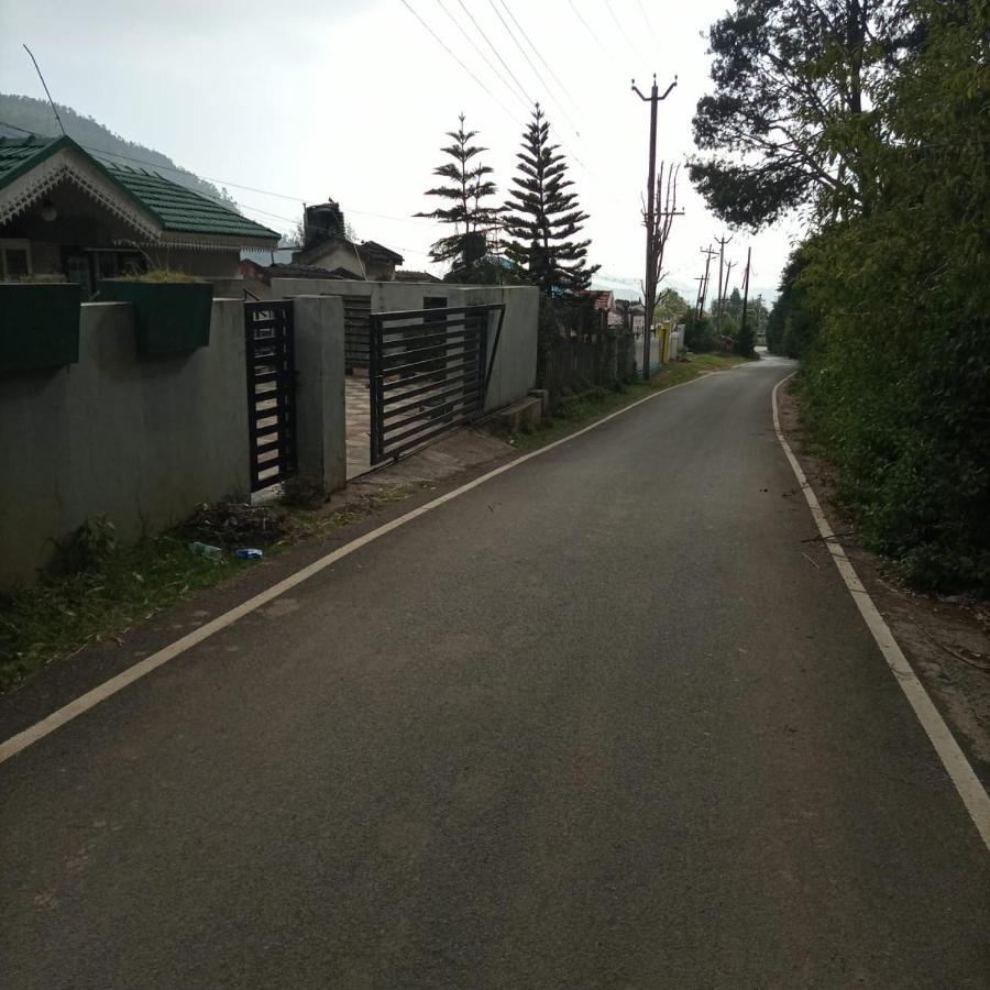Mountain View Cottage อูตี ภายนอก รูปภาพ