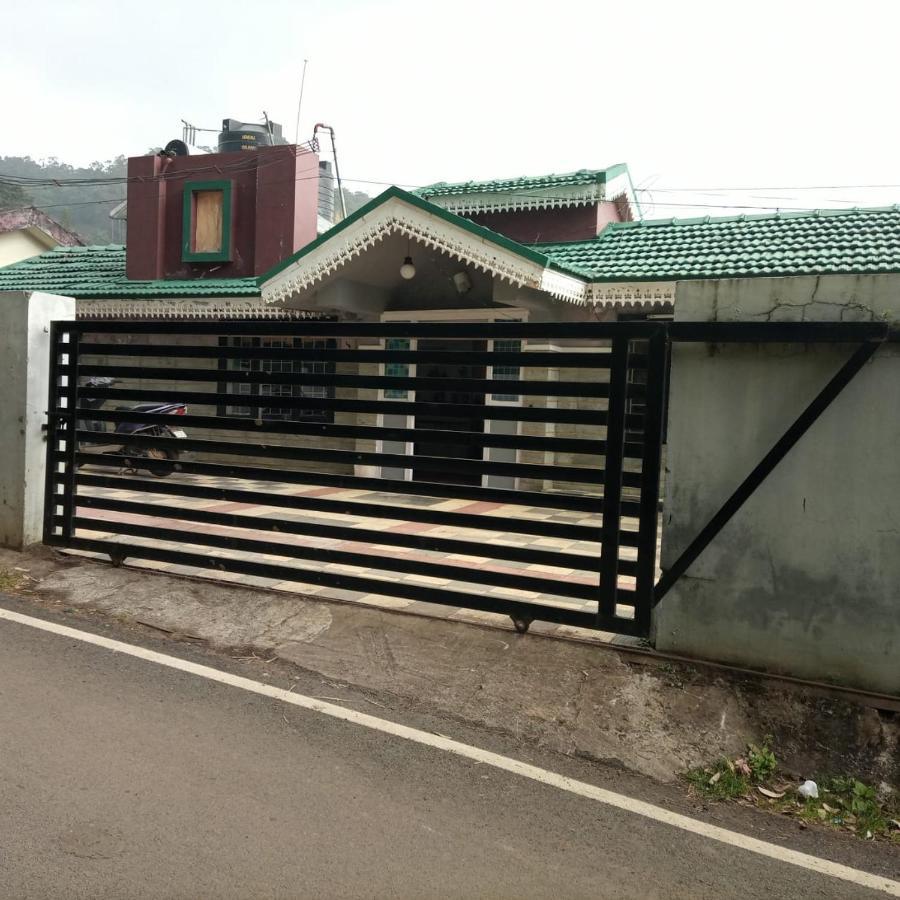 Mountain View Cottage อูตี ภายนอก รูปภาพ