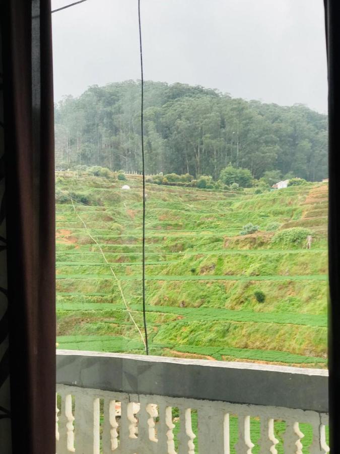 Mountain View Cottage อูตี ภายนอก รูปภาพ