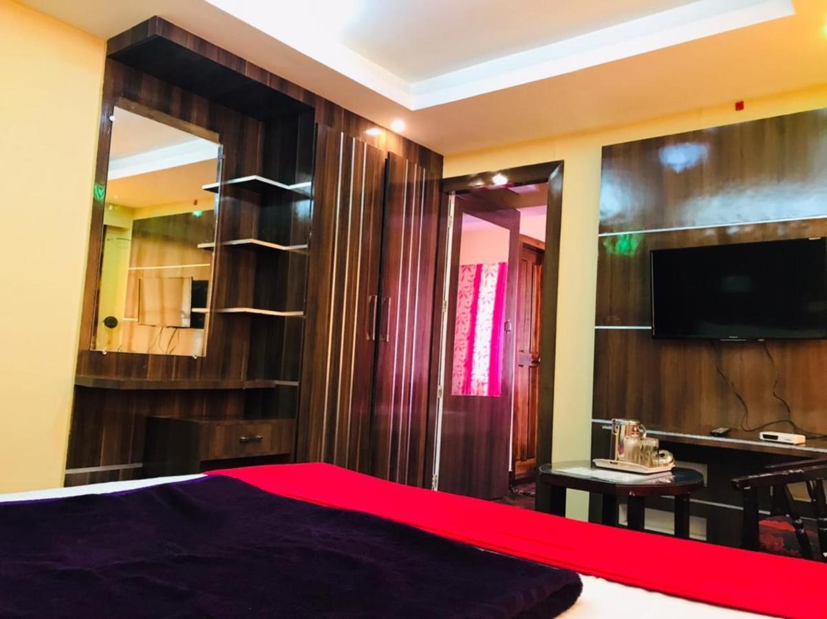 Mountain View Cottage อูตี ภายนอก รูปภาพ