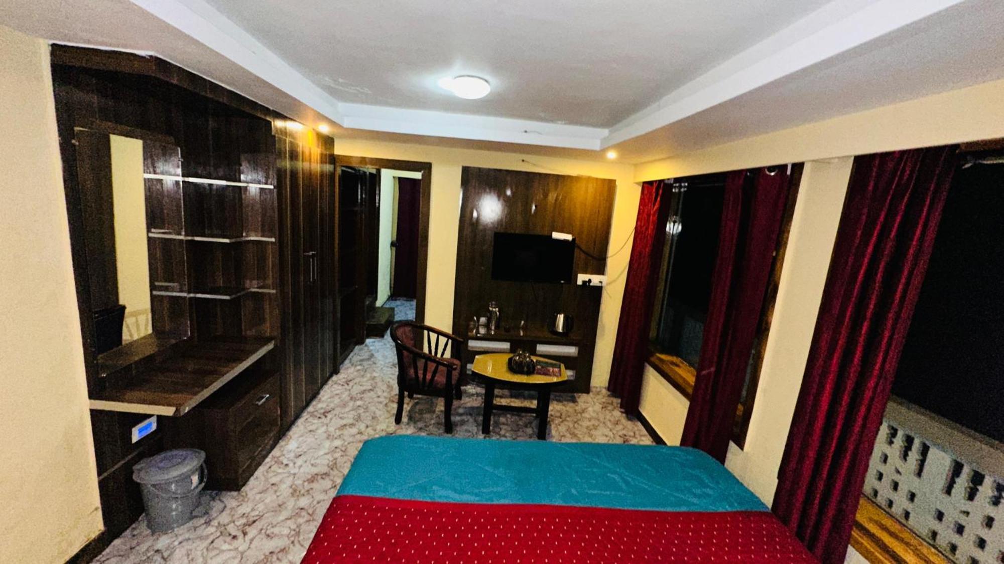 Mountain View Cottage อูตี ภายนอก รูปภาพ